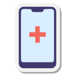 Medical Mobile App icon