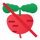 Sans fructose icon