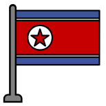 Drapeau 2 icon