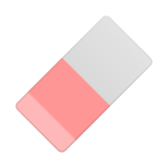 Eraser icon