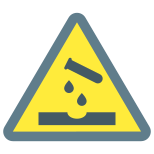 Corrosive Substance icon