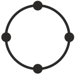 Circle icon