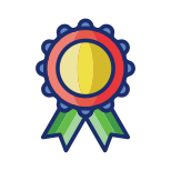 Award icon