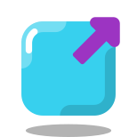 Externer Link icon