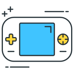 Console icon