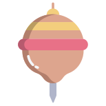 Spinning Top icon