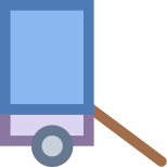 Truck Ramp icon