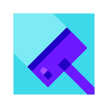 Cleaning Service icon