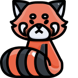 Red Panda icon