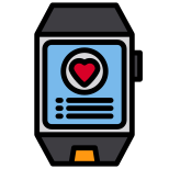 Heart Rate icon