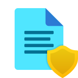 Privacy Policy icon