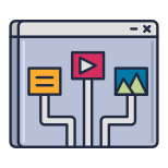 Digital Strategy icon