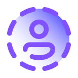 测试帐户 icon