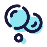 Foam Bubbles icon