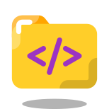 Code Folder icon
