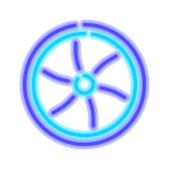 ジェットエンジン icon