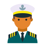 capitaine-skin-type-4 icon