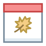 otoño icon