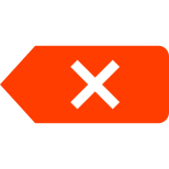 Symbol: Löschen icon