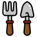 Gardening Tools icon