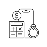 Price Calculation icon