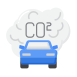 Emission Control icon