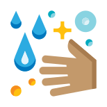 Hand Washing icon