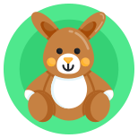 Bunny icon