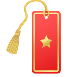 segnalibro-emoji icon