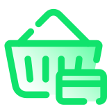 Shopping icon