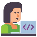 Developer icon