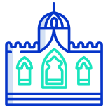 Mansion icon