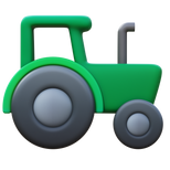 トラクター icon