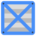 Wooden Box icon