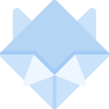 Origami icon