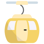 Cable Car Cabin icon