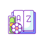 Betting Glossary icon