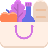 Groceries icon