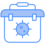 Box icon