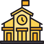 School icon