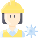 Engineer icon