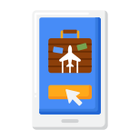 Booking icon