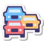 Traffic Jam icon