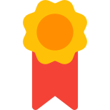 Ribbon Award icon