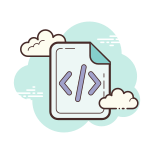 Code File icon