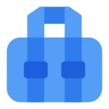 Briefcase icon