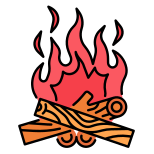 Feuer icon