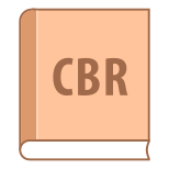 CBR icon