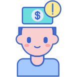 Financial Advisor icon