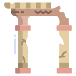 Руины icon